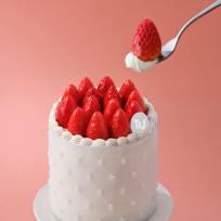 뚜레쥬르 스트로베리 퀸